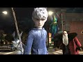 Battling The Boogeyman Scene | RISE OF THE GUARDIANS (2012) Movie CLIP HD