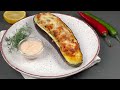 I make these eggplants every three days! Dinner in 10 minutes! Quick and easy❗️