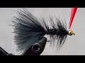 Woolly Bugger — How to Tie Step by Step | Beginner Friendly Fly Tying Tutorial