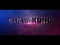 ALL KONG VS SKAR KING SCENES! GXK TRAILER 2