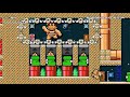 Boots n `Chutes - Upload - Super Mario Maker 2 - By Complexik