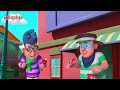 Dino Might | Morphle Fun Cartoons | Moonbug Kids Cartoon Adventure