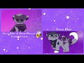 💜Hey Soul Sister| Complete Saturnskyez appreciation map💜