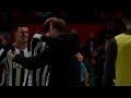 MANCHESTER UTD Vs NEWCASTLE UTD | Matchday 15 Highlights | EPL | #MUNNEW