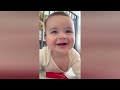 Laugh-Out-Loud Baby Antics Caught on Camera - Try Not to Laugh