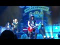 Halo-Slash, Myles Kennedy & The Conspirators