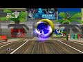 The Drastic Decline of Rail Grinding in Modern Sonic