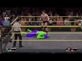 WWE 2k 15 RAGE!!! F#%K THIS GAME!!!