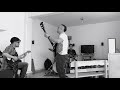Yo Sólo Sé - The Rebels Blues Band (Rehearsal)