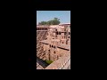 Abhaneri | Chand Baori (step welll) | Rajasthan