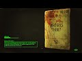 [Fallout 4] Creepy Encounter