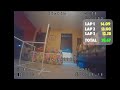 RaceGOW 2 Track 6, FPV (2024-05-19, BamBam, 720p60)