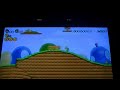 Super Mario Bros. Wii-World 1-1 Speed Run (5:55)