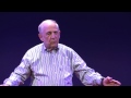 Consciousness & the Brain: John Searle at TEDxCERN