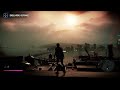 inFAMOUS First Light mision 7