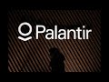 Folge 26: Palantir - Aktienanalyse #PLTRgang #palantir #pltr