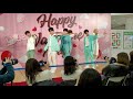 200127 アリオ川口 IN2IT リリイベ ULlala:중독