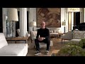 The Brazilian Influences Inside Jean-Pierre Tortil’s Parisian Home | Invisible Collection