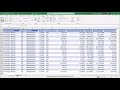 Advanced Pivot table tricks for Reporting and Analysis