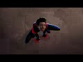 Across the Spider-Verse: How Autodesk Maya is Used for Animation | Behind the Scenes