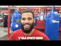 Tyrone Arzeno BLUNT on Spence vs Crawford 