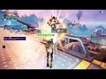 Take You For A Spin | Fortnite Chapter 3, Season 4