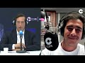 Entrevista con Alberto Herrera en la COPE | Mario Alonso Puig