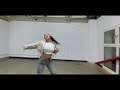 WALK LIKE THIS Flo Dance Choreography