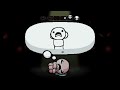 A New Start - The Binding Of Isaac Repentance