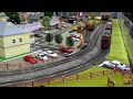 Albury Model Railway Exhibition 2024 - Murray Railway Modellers