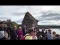 Red Arrows display Portsoy RAF 22 June 2024