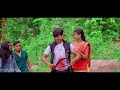 Bida Kan Me | New Santhali Video 2022 | Marshal,Anjali & Pankaj Murmu