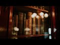 ASMR Mystical and Noble Atmosphere of Slytherin Common Room●Harry Potter 3D Ambient Sound