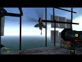 Прохождение Half-Life 2: Lost Coast