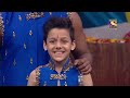 Rani Mukerji is Blown away by this young genius's performance? | Super Dancer Chapter 2