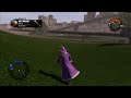 Saints Row - Xbox 360 - Racing - Westside Rollerz Level 3 (Blind)