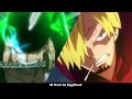 Los Personajes que irán por el ONE PIECE ¿el Gemelo de SHANKS o HINOKIZU? - ONE PIECE 1122