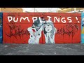 Anti Street Art: Rampage In London!
