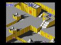 Marble Madness Arcade Atari 1984 - Finished