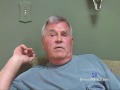 Vietnam Veteran (part 1) Tells His Story