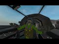 Vtol Vr: Stunt Replica From Oblivion