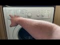 Indesit IWC 71453 7Kg Washing Machine
