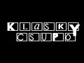 Klasky Csupo Original Prototype (1998)
