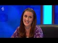 Johnny Vegas Gets In Rhod Gilbert's Pants | Best Of Cats Does Countdown Series 15 | Channel 4
