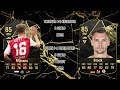 EA FC 24 MORE PLAYER PREDICTIONS FOR TOTW 26 FT. 🇰🇷 SON, 🇸🇪 GYOKERES AND 🇬🇦 AUBAMEYANG
