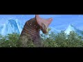 Godzilla VS Gomora | Really Short Films