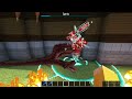 ALL MODS BOSSES ARMY TOURNAMENT in Minecraft Mob Battle ( Mutants, Mowzie's, Cataclysm, IceAndFire )