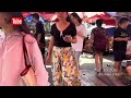 chinese vlog daily life, Exploring the streets of Chongqing, China
