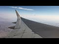 Afternoon Phoenix Takeoff – American Airlines – Boeing 757-200 – PHX – N201UU – SCS Ep. 298