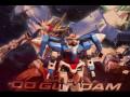 1/144 HG OO Gundam Review (Prt 2)